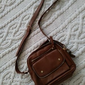 Brown Purse